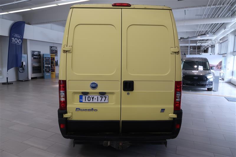 Fiat Ducato 2006