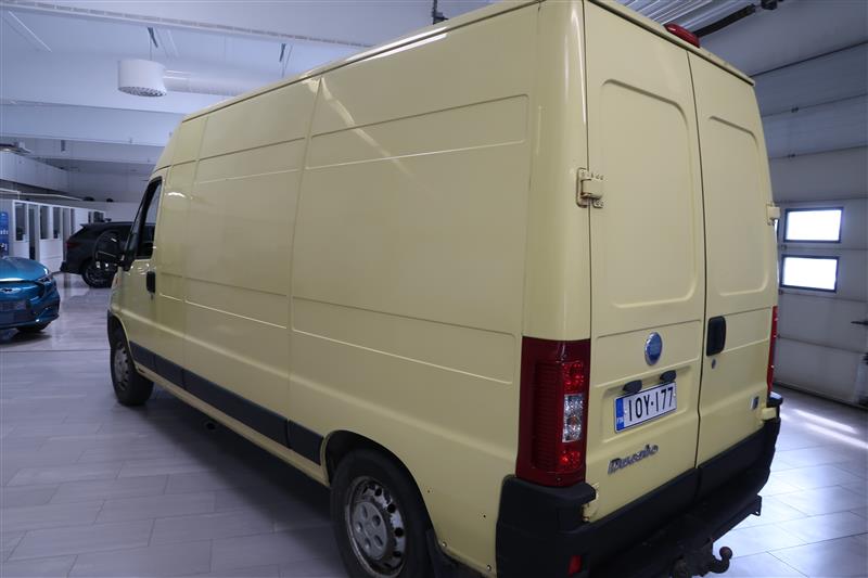 Fiat Ducato 2006