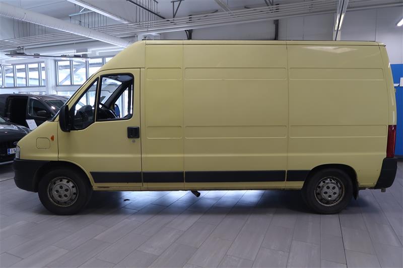 Fiat Ducato 2006