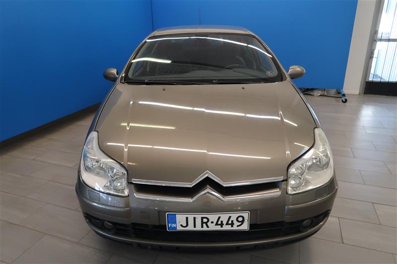 Citroen C5 2007