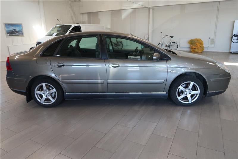 Citroen C5 2007