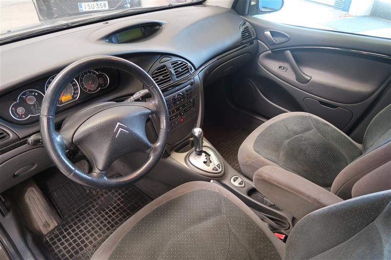 Citroen C5 2007