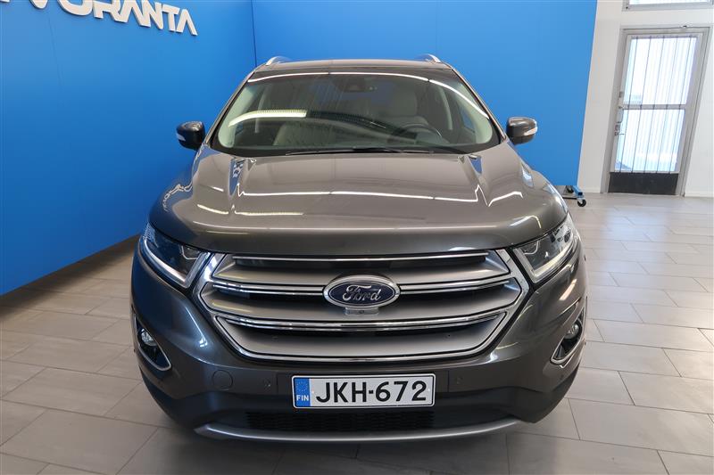 Ford Edge 2017