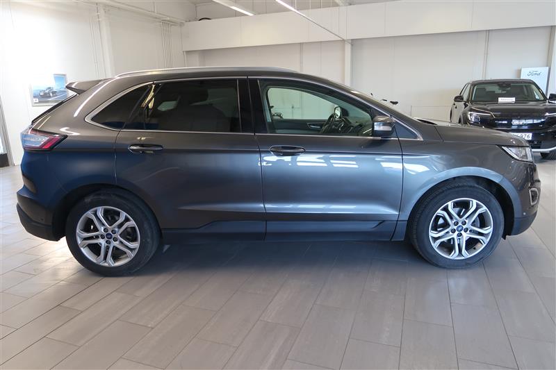 Ford Edge 2017