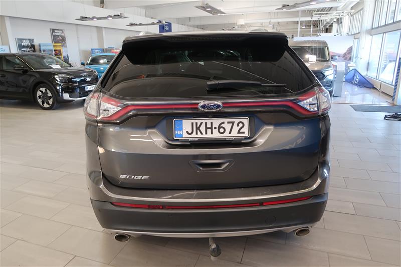 Ford Edge 2017