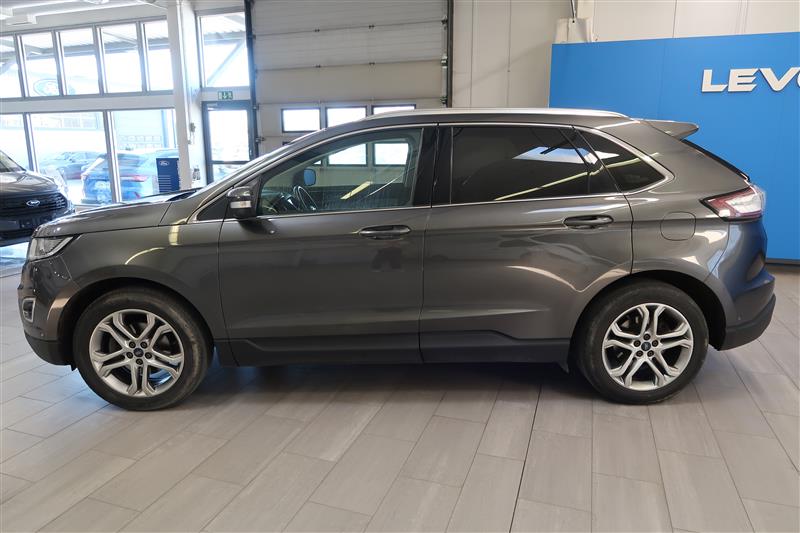 Ford Edge 2017