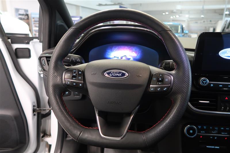 Ford Puma 2021