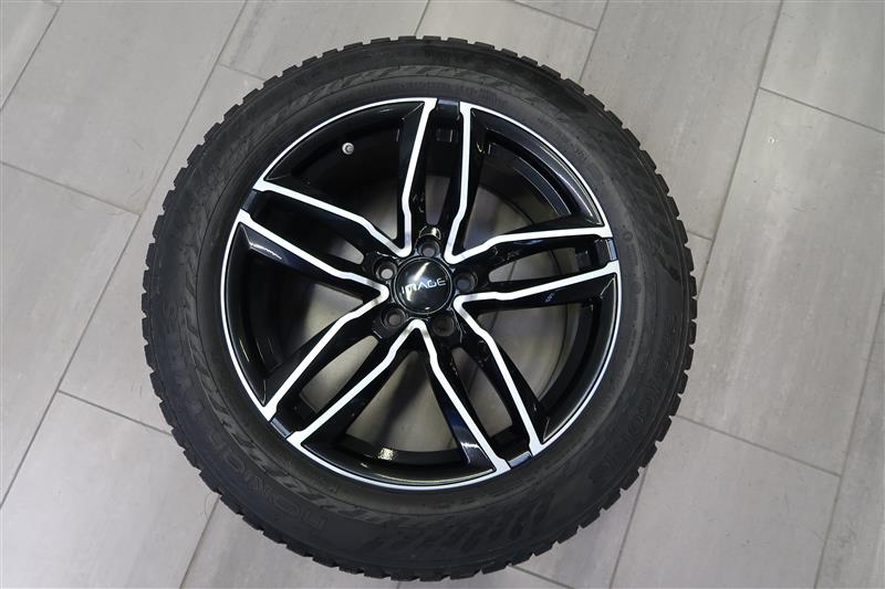 Ford Mustang Mach-E 2021