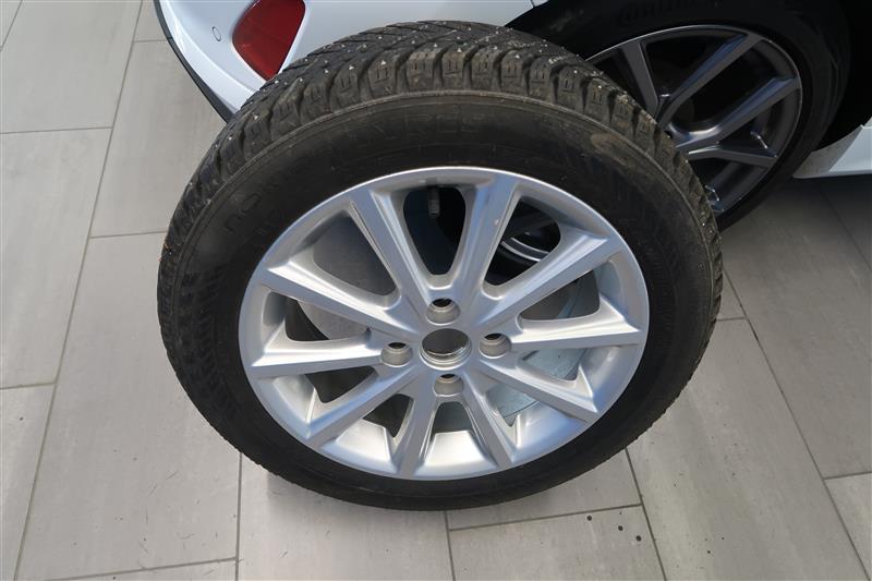 Ford Fiesta 2022