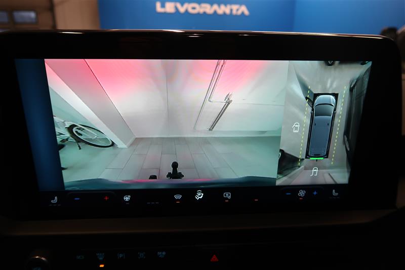 Ford Transit Custom 2026