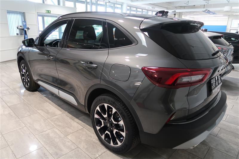Ford Kuga 2026