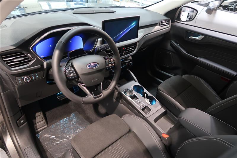 Ford Kuga 2026