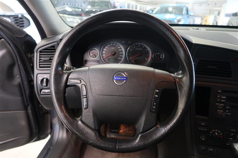 Volvo V70 2003
