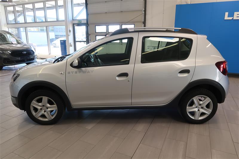 Dacia Sandero 2016