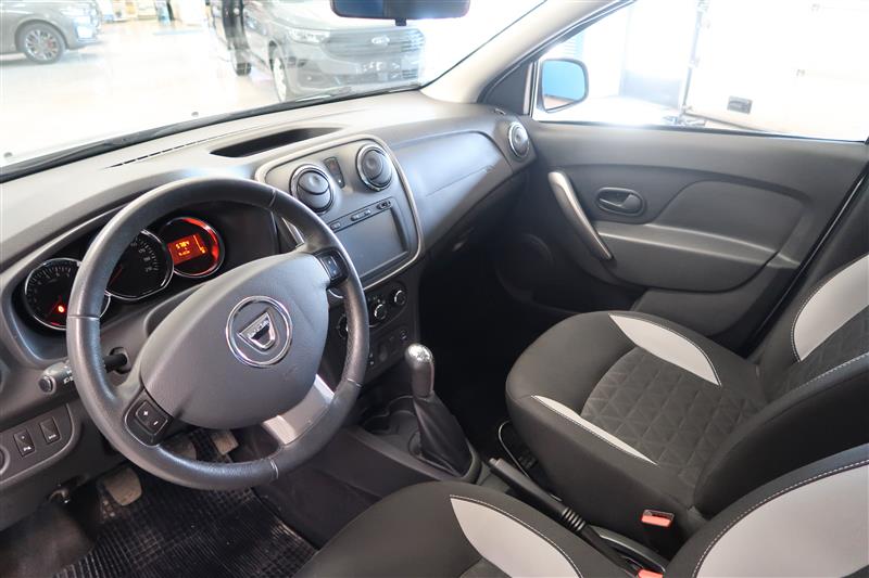 Dacia Sandero 2016