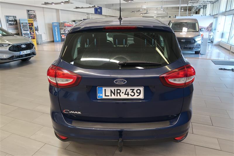 Ford C-Max 2017