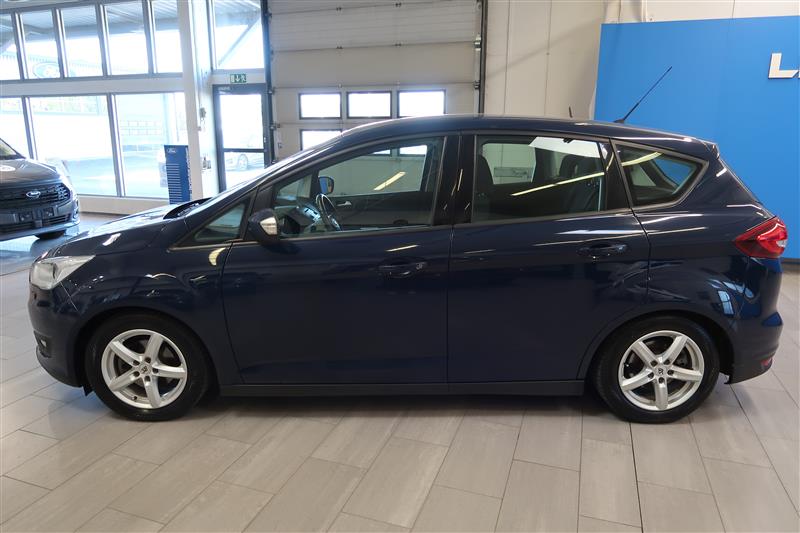 Ford C-Max 2017