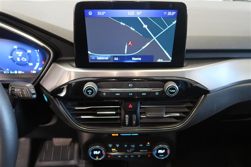 Ford Kuga 2021