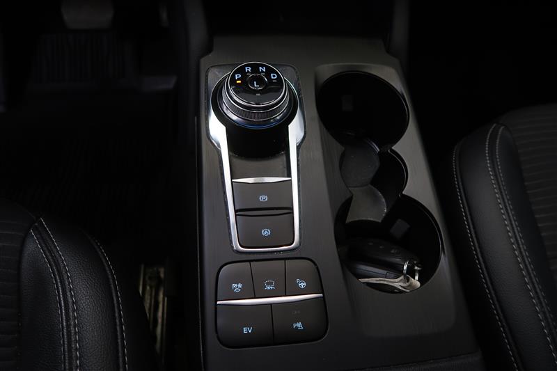 Ford Kuga 2021