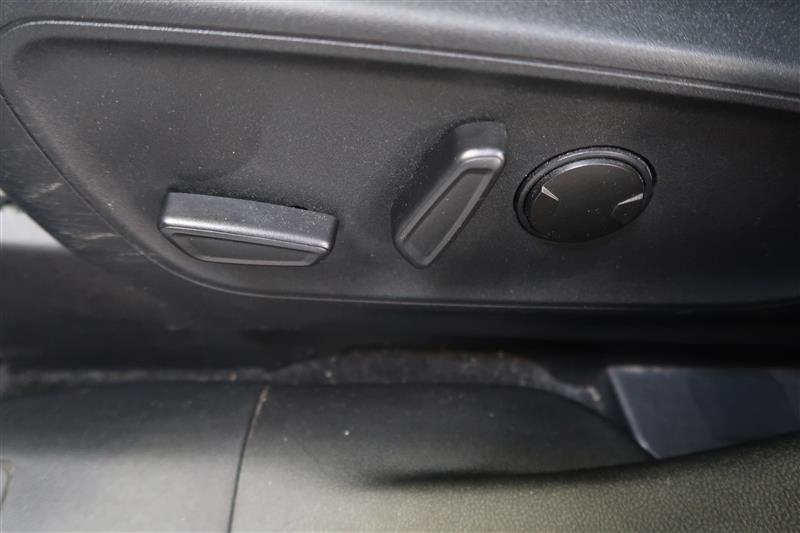 Ford Kuga 2021