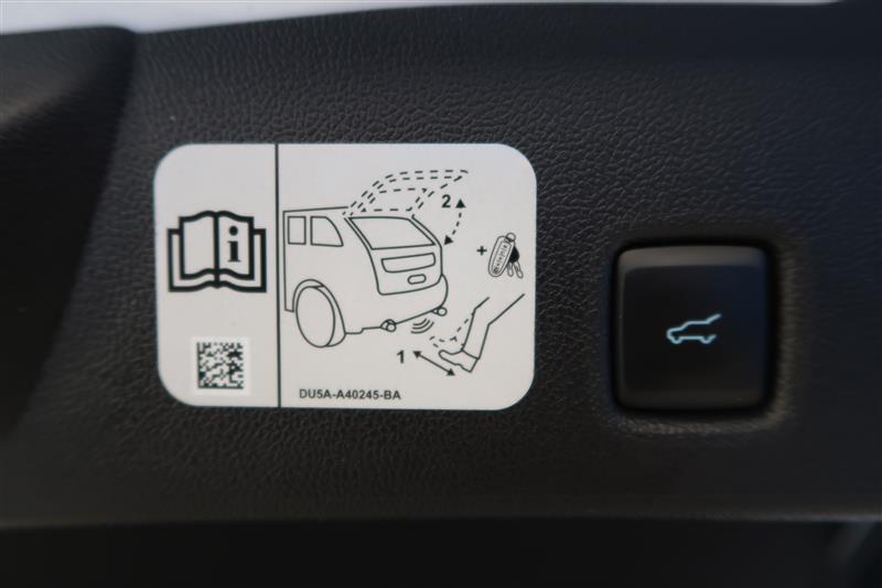 Ford Kuga 2021