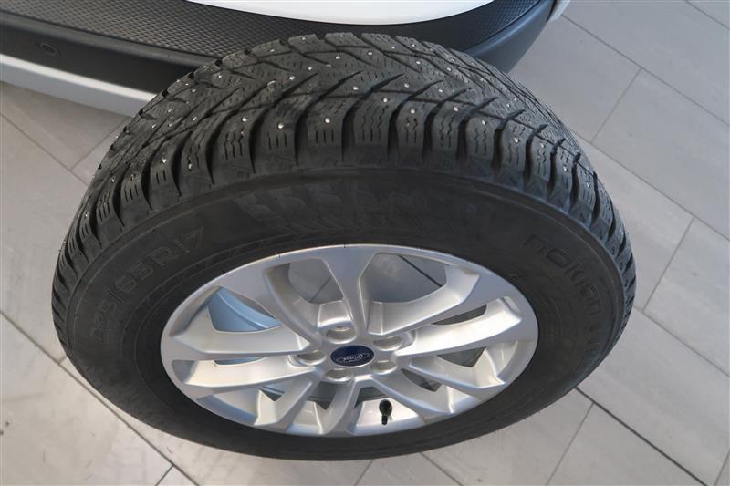 Ford Kuga 2021