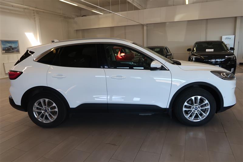 Ford Kuga 2021