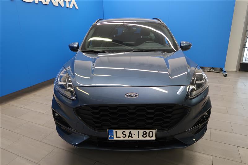 Ford Kuga 2023