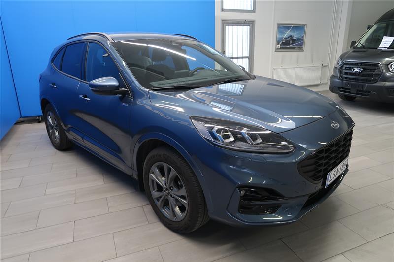 Ford Kuga 2023