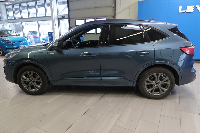 Ford Kuga 2023