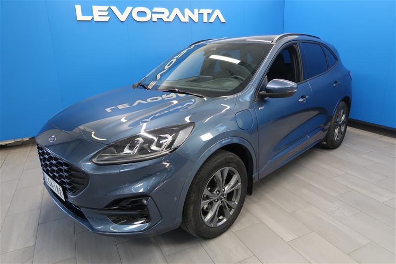 Ford Kuga 2023