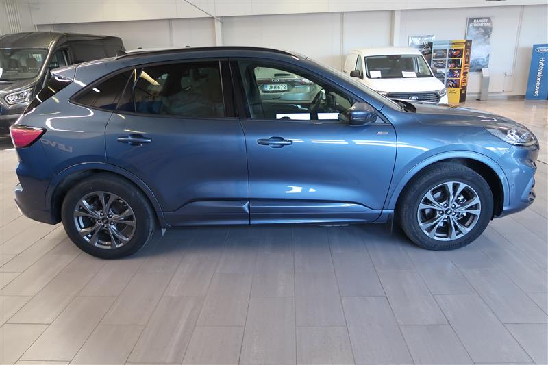Ford Kuga 2023