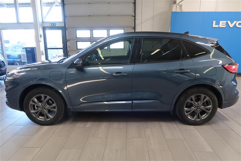 Ford Kuga 2023