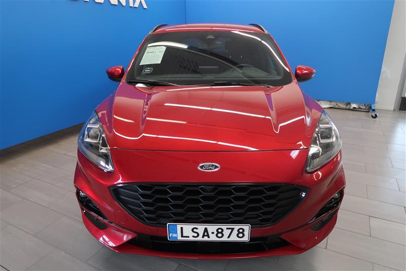 Ford Kuga 2023