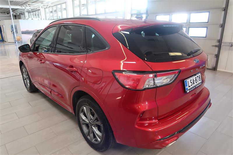 Ford Kuga 2023