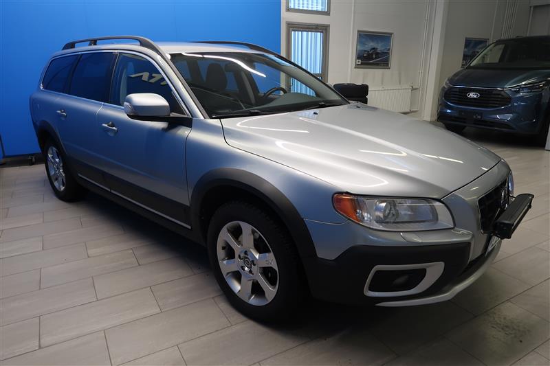 Volvo XC70 2010