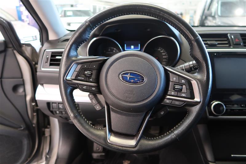 Subaru Outback 2018