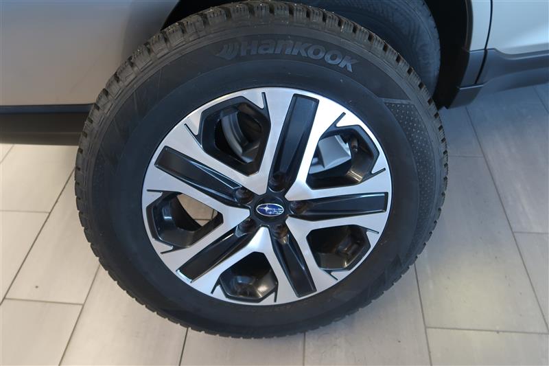 Subaru Outback 2018