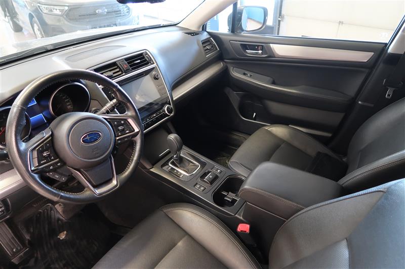 Subaru Outback 2018