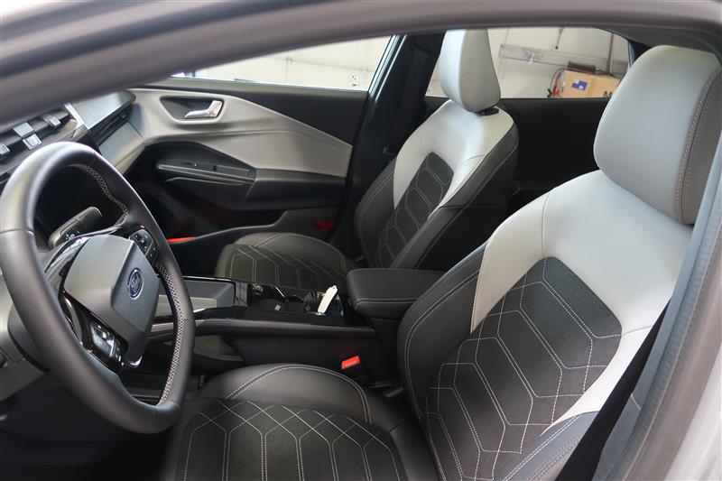 Ford Puma Gen-E 2026