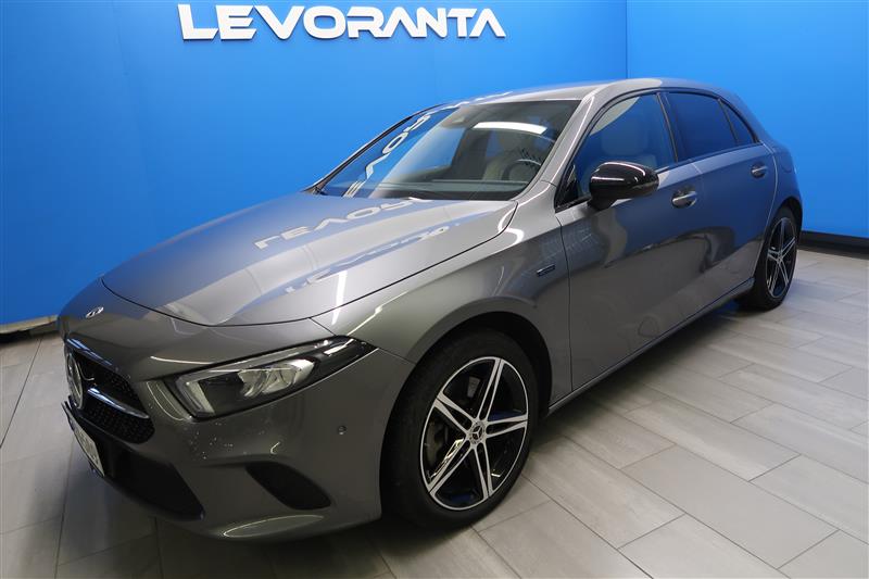 Mercedes-Benz A 2020