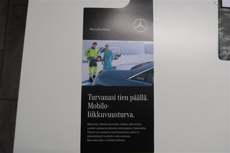 Mercedes-Benz A 2020