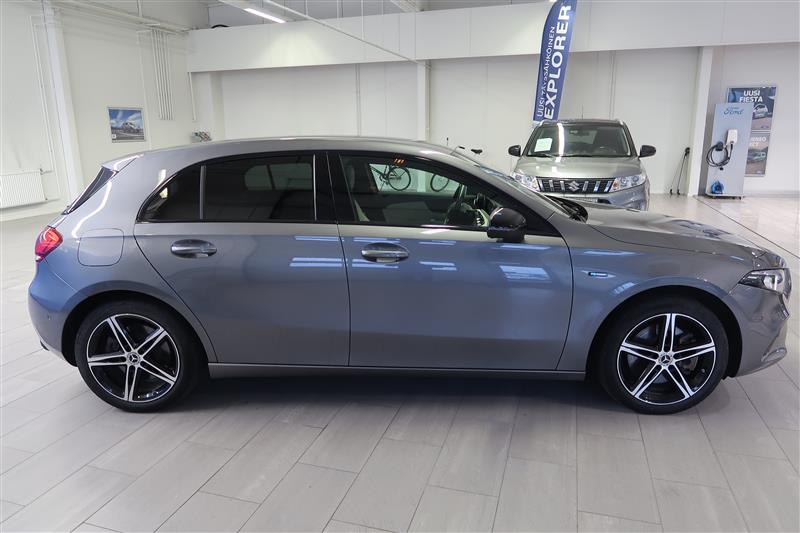 Mercedes-Benz A 2020