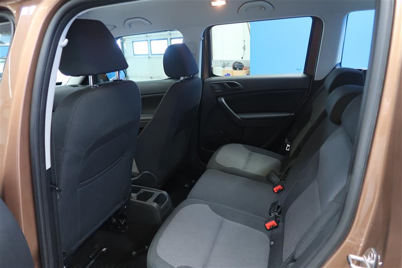 Skoda Yeti 2013