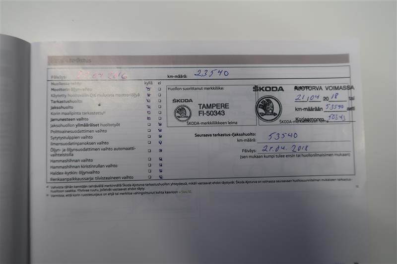 Skoda Yeti 2013