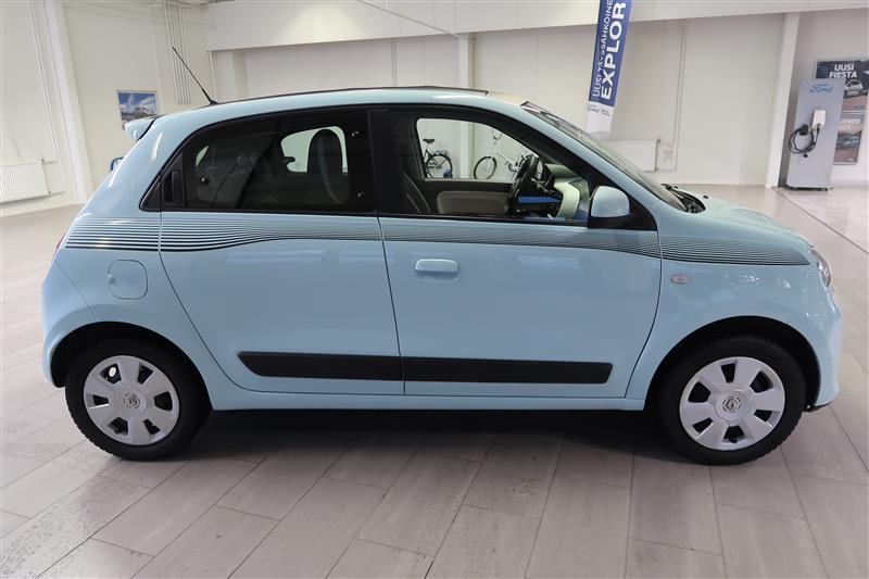 Renault Twingo 2015