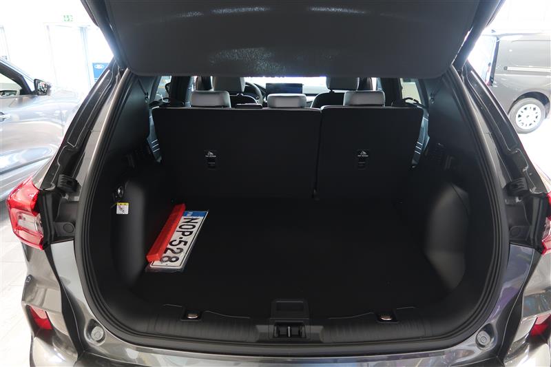 Ford Kuga 2026