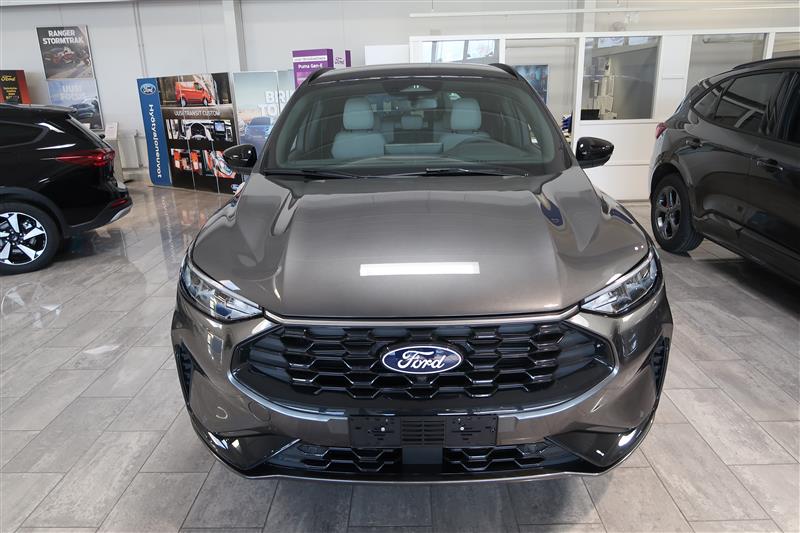 Ford Kuga 2026