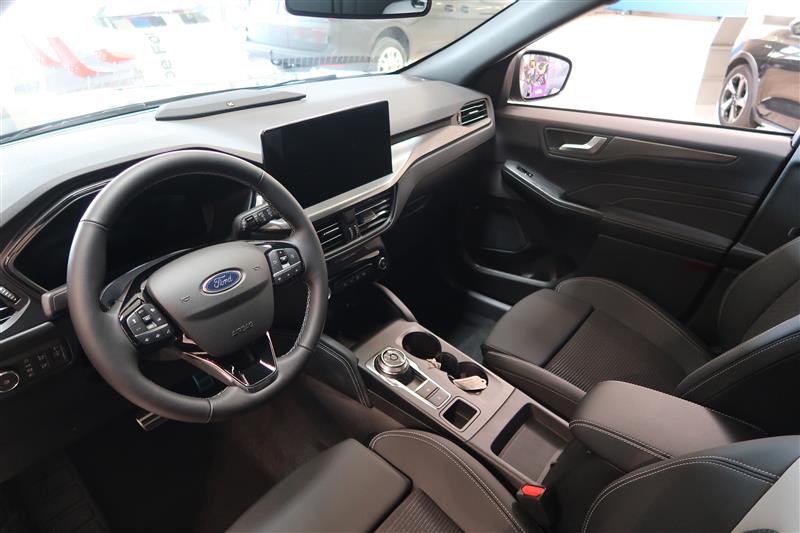 Ford Kuga 2026
