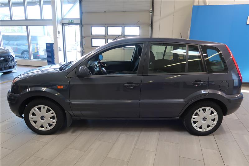 Ford Fusion 2011